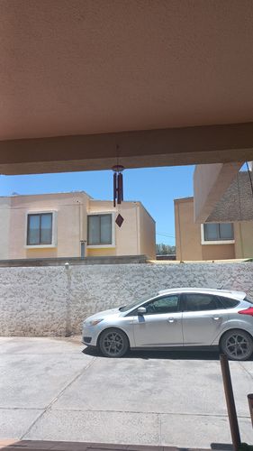 Customer photo review of Campanas de Mercurio - Plata 14"