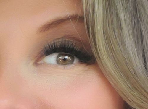 Customer photo review of Plushy Truffle