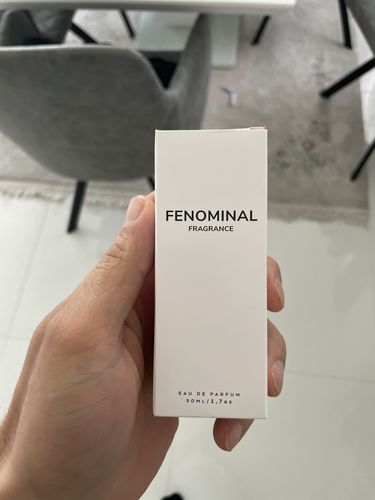 Customer photo review of Fenominal-301