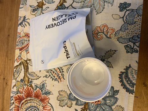 Customer photo review of PM Recovery Collagen - USA