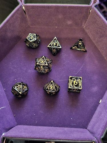 Customer photo review of Nidhöggr-Serie