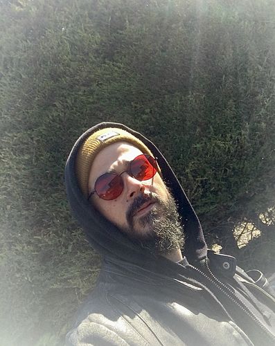 Customer photo review of JOHN.