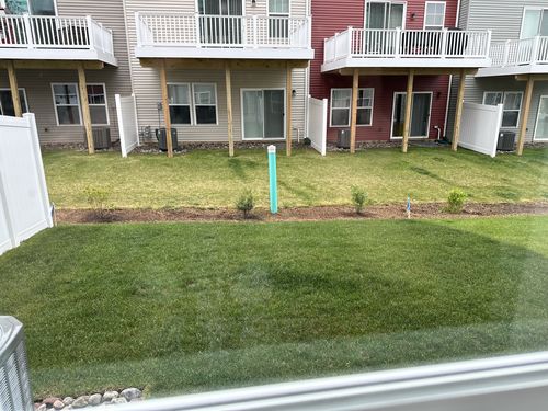 Customer photo review of GCI Turf 5-0-5