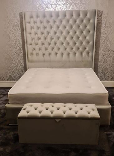 Customer photo review of Fabric Swatch