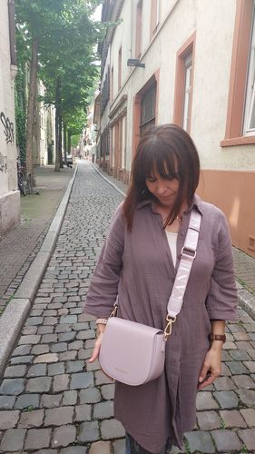 Customer photo review of LYSAN - LILAC