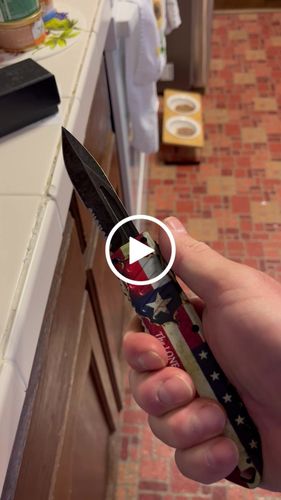 Customer video review of TACTIC