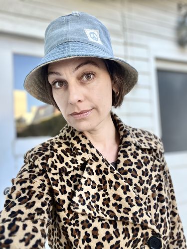 Customer photo review of Glowin™ Cream