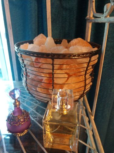 Customer photo review of Héritage French Eau de Parfum for Women