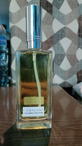 Customer photo review of H214 Inspirado en: Neroli Portofino - Tom Ford
