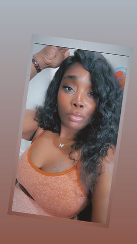 Customer photo review of Raw Curly Bundle Deals