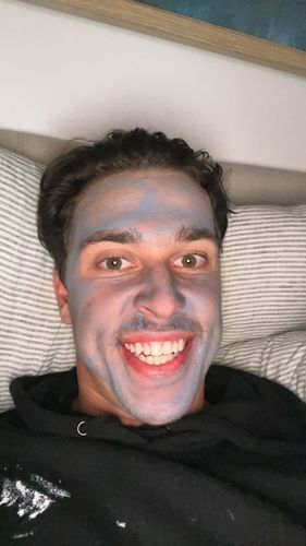 Customer photo review of Cop The Lot