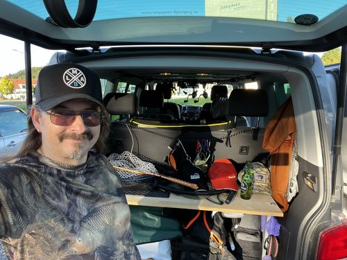 Customer photo review of Lure Drop