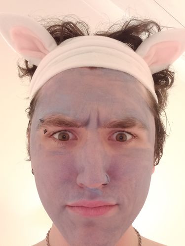 Customer photo review of Cop The Lot