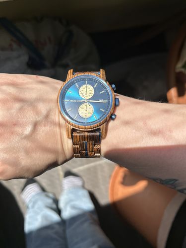 Customer photo review of Morgendämmerung