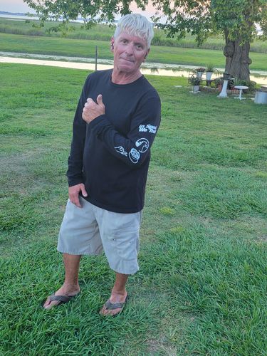 Customer photo review of Street Kings L/S
