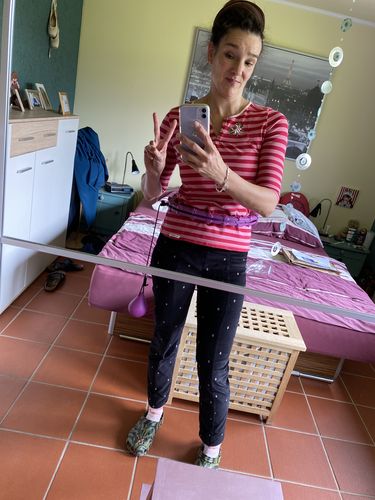 Customer photo review of Hoopie - Original