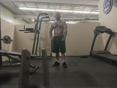 Customer photo review of Estrogenex - Hi-tech Pharmaceuticals