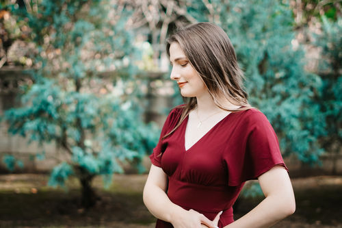 Customer photo review of Nipppy Cover (2 Pairs)