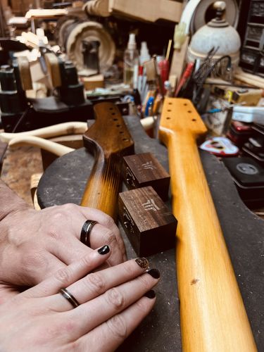 Customer photo review of The Apollo Set