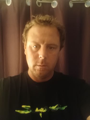 Customer photo review of ACID SUPRA