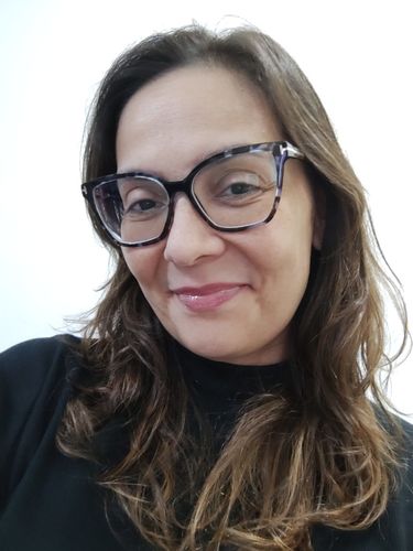 Customer photo review of Solução Niacinamida