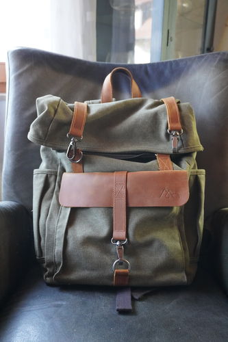 Customer photo review of Ukiyo Wald