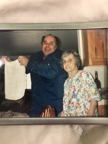 Customer photo review of MineralRich ALOE