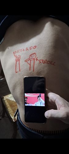 Customer photo review of PRE-ORDER PitStop™