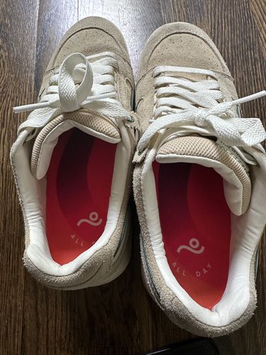 Customer photo review of All Day Insoles