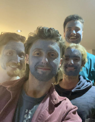 Customer photo review of Cop The Lot