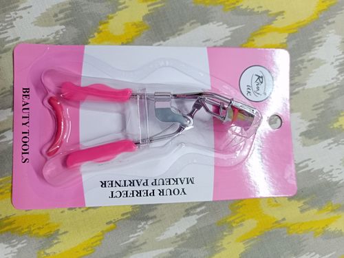 Customer photo review of Lash Turner