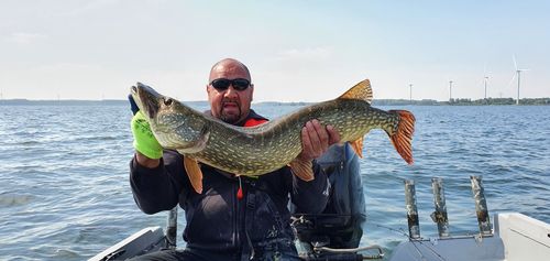 Customer photo review of Lure Drop