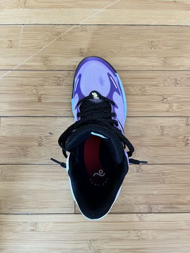 Customer photo review of Game Day Insoles