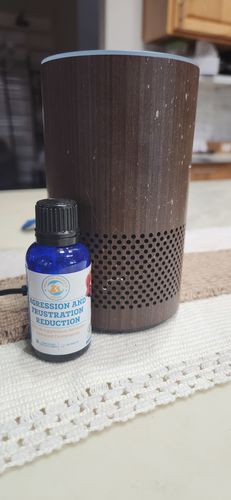 Customer photo review of Agression and Frustration Reduction - Dogs