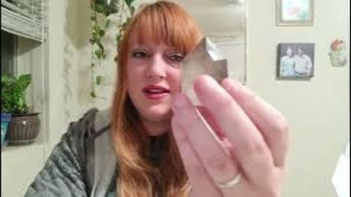 Customer photo review of Sacred Space Box