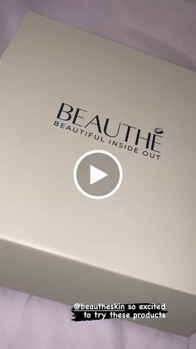 Customer video review of Gamme Complète - Coffret Premium