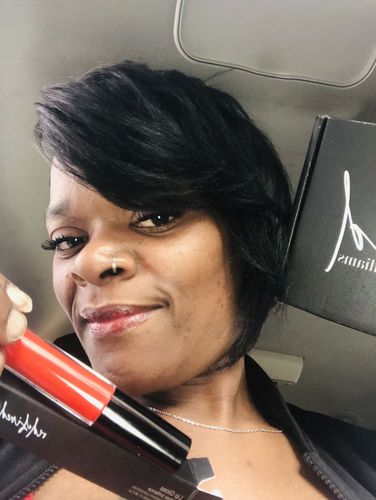 Customer photo review of Big Apple