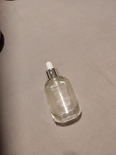 Customer photo review of Solução Vitamina C