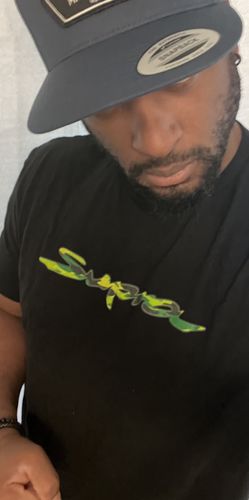 Customer photo review of ACID SUPRA