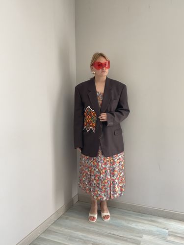 Customer photo review of VR.