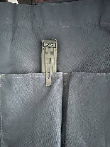 Customer photo review of EDC27 UHi - 3100 lumens