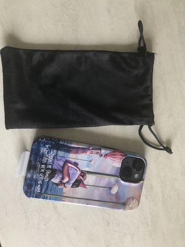 undefined review of Embrace Me Stronger So I Don't Feel We're Getting Older image 1 out of 1