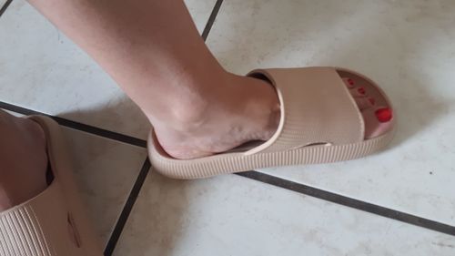 Customer photo review of PrettySlides (ON SALE)