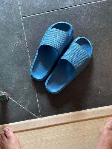 Customer photo review of PrettySlides (ON SALE)
