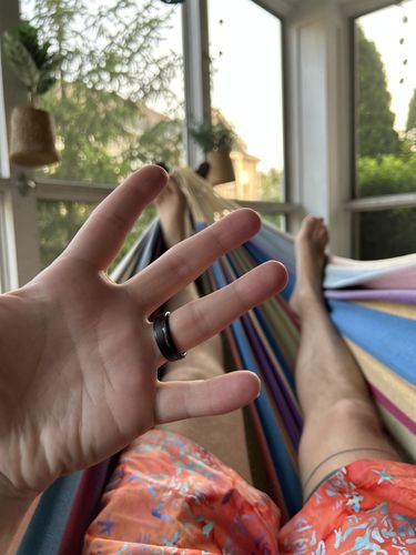 Customer photo review of The Aloha