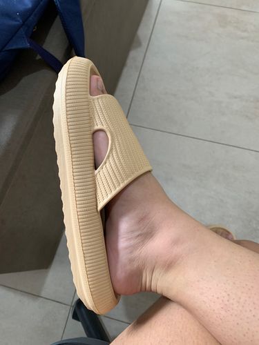 Customer photo review of PrettySlides (ON SALE)