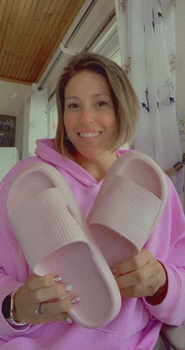 Customer photo review of PrettySlides (ON SALE)