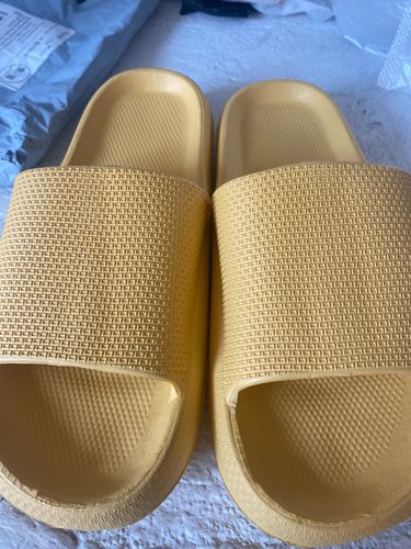 Customer photo review of PrettySlides (ON SALE)