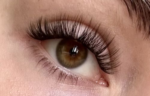 Kundenbewertung mit Foto zu Flutter Fling
