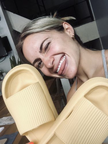 Customer photo review of PrettySlides (ON SALE)